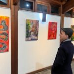 CÂMARA DE GRAMADO ABRE AGENDA DE EXPOSIÇÕES PARA 2026