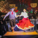 GRAMADO RECEBE FESTIVAL GAÚCHOS NESTA SEXTA-FEIRA