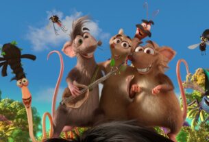 53º FESTIVAL DE CINEMA  ANUNCIA PROGRAMAÇÃO DA MOSTRA CINEMA NOS BAIRROS E MOSTRA INFANTIL PETROBRAS