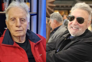 ROMEU DUTRA E ENOIR ZORZANELLO SERÃO HOMENAGEADOS HOJE NO FESTIVAL DE CINEMA DE GRAMADO