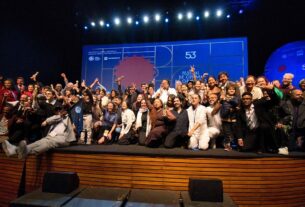 FESTIVAL DE CINEMA DE GRAMADO É TEMA DO OBSERVATÓRIO IECINE