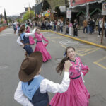 FESTIVAL GAÚCHOS ENCERRA CELEBRANDO A TRADIÇÃO EM GRANDE ESTILO