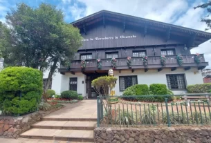 RETORNO DO LEGISLATIVO