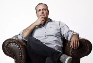 PALESTRA GRATUITA COM ZEPPA