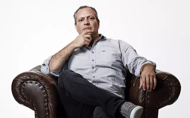 PALESTRA GRATUITA COM ZEPPA