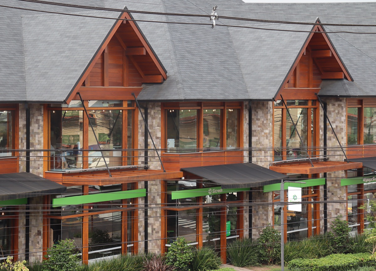 MUDANÇAS NA APROVAÇÃO DE PROJETOS ARQUITETÔNICOS EM GRAMADO