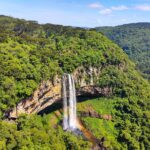 PARQUE CARACOL TERÁ PROGRAMA EDUCATIVO