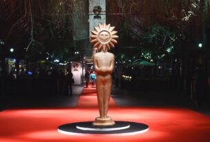 FESTIVAL DE CINEMA ABRE INSCRÇÕES PARA MOSTRAS COMPETITIVAS
