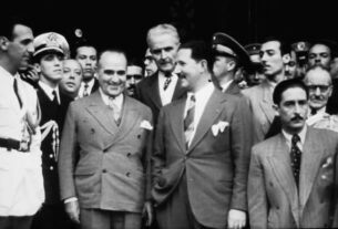 IMAGENS DO ESTADO NOVO 1937-45º ESTREIA NO CANAL BRASIL
