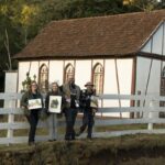 GRAMADO NATURAL E A SICREDI PIONEIRA