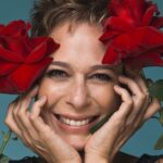 UMA GRANDE ATRIZ, TROFÉU OSCARITO VAI PARA ANDREA BELTRÃO