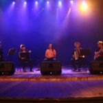 XI GRAMADO IN CONCERT DIVULGA GRUPOS DE CÂMARA SELECIONADOS