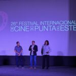 FESTIVAL DE PUNTA DEL ESTE INICIOU SÁBADO