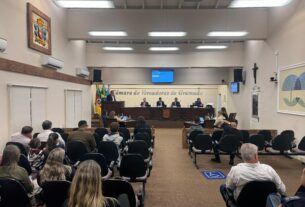 CÂMARA APROVA REMISSÃO DE CRÉDITOS TRIBUTÁRIOS