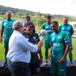 AFIFA WORLD CUP 2025 ENCERRA CELEBRANDO O TUTISMO ESPORTIVO