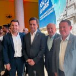 RETOMADA DOS VOOS DA TAP ENTRE POA E LISBOA FORTALECE O TURISMO