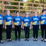 SEIS CANDIDATAS CONCORREM AO TÍTULO DE SENIORIN DA 36ª OKTOBERFEST DE IGREJINHA