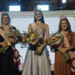 ERIKA BARBACOVI DA LINHA BONITA, É ELEITA RAINHA DA FESTA DA COLÔNIA DE GRAMADO
