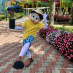 ARRAIÁ DA VILA: CHICO BENTO COMANDA FESTA EM GRAMADO
