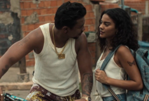 PRODUÇÃO EXECUTIVA PARA VENCEDOR DO 53º FESTIVAL DE CINEMA