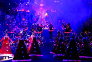 DESTAQUES SERÃO ANUNCIADOS PARA O NATAL LUZ