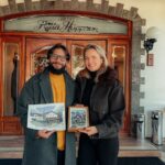 NOVIDADESCOM O PROJETO “GRAMADO FEITA DE HISTÓRIAS”