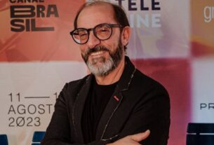 15 ANOS NA CURADORIA DO FESTIVAL DE CINEMA