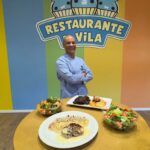 GASTRONOMIA GANHA DESTAQUE NA VILA DA MÔNICA GRAMADO