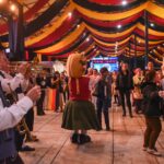 INTENSA PROGRAMAÇÃO  NA OKTOBERFEST DE GRAMADO QUE INOCIA NESTA SEXTA