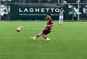 COPA GRAMADO LAGHETTO MOVIMENTA CENÁRIO ESPORTIVO